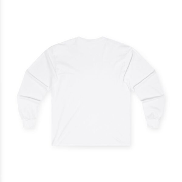 high premium smart fitness long sleeve tee — be trend, be modern