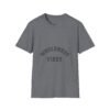 wholeness vibes t shirt — "be whole and happy" inspirational tee