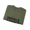 سويت شيرت يوغا عالي الجودة high premium quality yoga sweatshirt