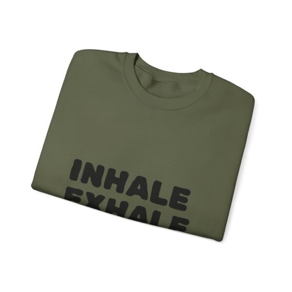 سويت شيرت يوغا عالي الجودة high premium quality yoga sweatshirt