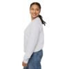 سويت شيرت برقبة دائرية جاهز - سويت شيرت عالي الجودة برسومات مميزة get ready crewneck sweatshirt — high quality graphic crewneck