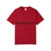 vintage premium quality t shirt — retro 'high premium' graphic tee