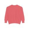 high premium quality vintage garment dyed sweatshirt