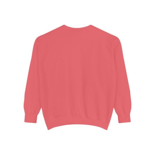 high premium quality vintage garment dyed sweatshirt