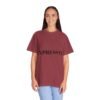 vintage premium quality t shirt — retro 'high premium' graphic tee