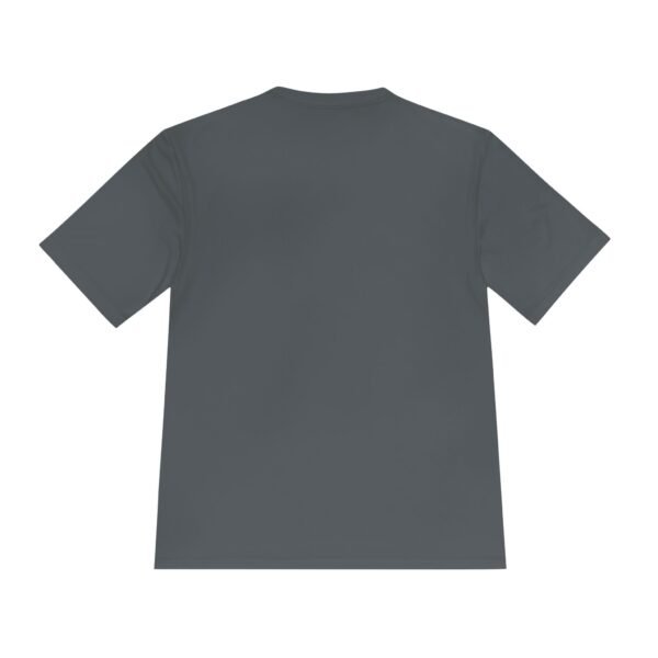 high quality never mind tee — premium moisture wicking unisex shirt