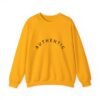 vintage high premium quality retro crewneck sweatshirt