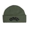 one quality winter knit hat — cuff beanie