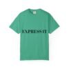 vintage premium quality t shirt — retro 'high premium' graphic tee