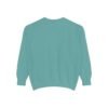 high premium quality vintage garment dyed sweatshirt