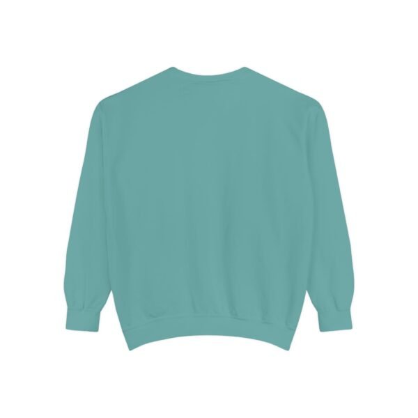 high premium quality vintage garment dyed sweatshirt