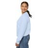 سويت شيرت برقبة دائرية جاهز - سويت شيرت عالي الجودة برسومات مميزة get ready crewneck sweatshirt — high quality graphic crewneck