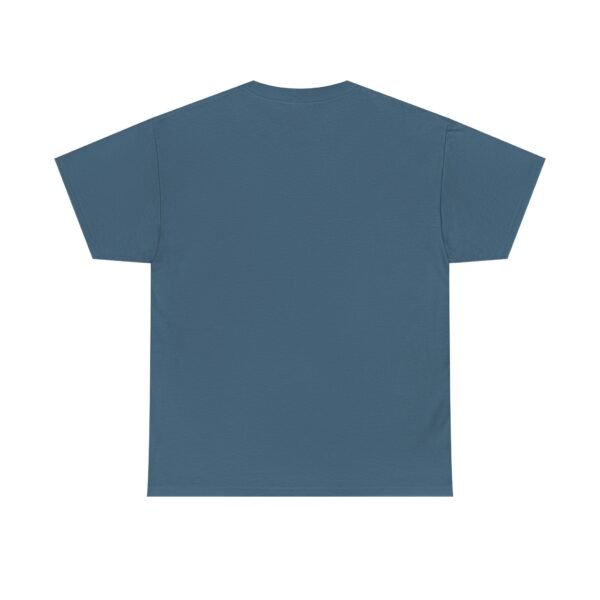 لا تقلق، كن سعيدًا، حافظ على لياقتك البدنية (تيشيرت) don't worry be happy keep fit t shirt