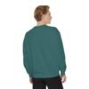 high premium quality vintage garment dyed sweatshirt
