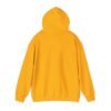 premium quality hooded yoga sweatshirt — high premium quality print