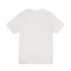 be positive arc premium tee — minimalist inspirational t shirt