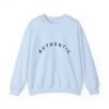 vintage high premium quality retro crewneck sweatshirt