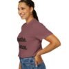 تيشيرت يوغا فاخر. تنفس. توازن. كن. high premium breathe. balance. become. yoga t shirt