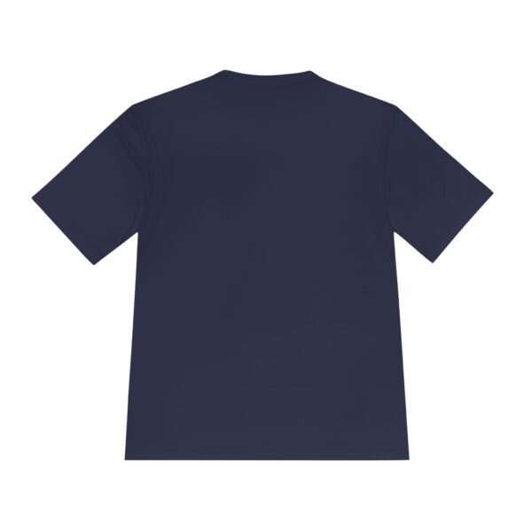 high quality never mind tee — premium moisture wicking unisex shirt