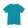 لا تقلق، كن سعيدًا، حافظ على لياقتك البدنية (تيشيرت) don't worry be happy keep fit t shirt