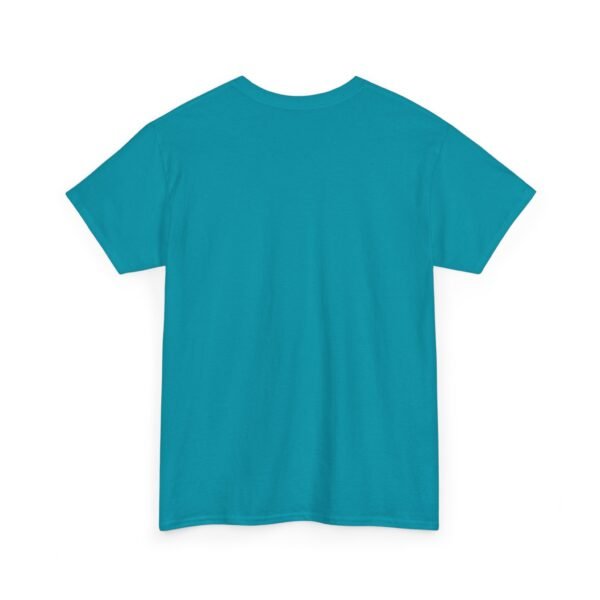 لا تقلق، كن سعيدًا، حافظ على لياقتك البدنية (تيشيرت) don't worry be happy keep fit t shirt