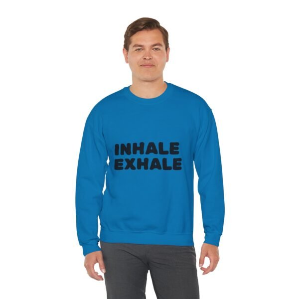 سويت شيرت يوغا عالي الجودة high premium quality yoga sweatshirt
