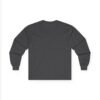 high premium smart fitness long sleeve tee — be trend, be modern