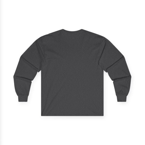 high premium smart fitness long sleeve tee — be trend, be modern