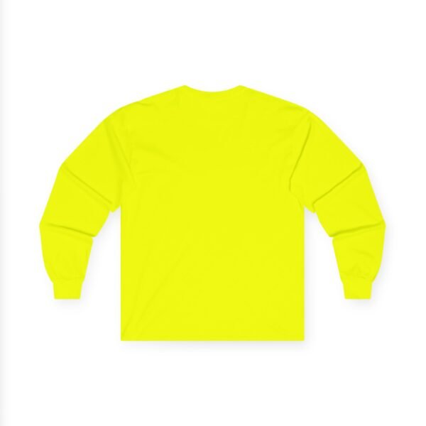 high premium smart fitness long sleeve tee — be trend, be modern