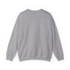 سويت شيرت برقبة دائرية جاهز - سويت شيرت عالي الجودة برسومات مميزة get ready crewneck sweatshirt — high quality graphic crewneck