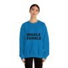 سويت شيرت يوغا عالي الجودة high premium quality yoga sweatshirt