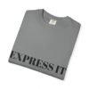 vintage premium quality t shirt — retro 'high premium' graphic tee