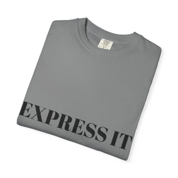 vintage premium quality t shirt — retro 'high premium' graphic tee