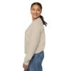 سويت شيرت برقبة دائرية جاهز - سويت شيرت عالي الجودة برسومات مميزة get ready crewneck sweatshirt — high quality graphic crewneck