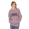 هودي عالي الجودة برائحة منعشة - صوف متوسط الوزن عالي الجودة للجنسين fresh breath quality hoodie — high quality unisex midweight fleece