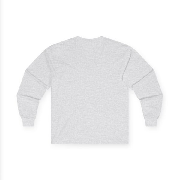 high premium smart fitness long sleeve tee — be trend, be modern
