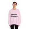 سويت شيرت يوغا عالي الجودة high premium quality yoga sweatshirt