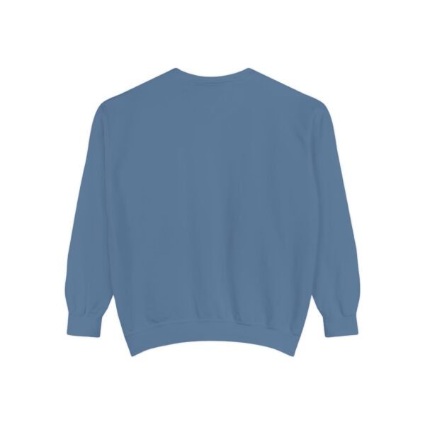 high premium quality vintage garment dyed sweatshirt