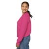 سويت شيرت برقبة دائرية جاهز - سويت شيرت عالي الجودة برسومات مميزة get ready crewneck sweatshirt — high quality graphic crewneck