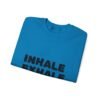 سويت شيرت يوغا عالي الجودة high premium quality yoga sweatshirt
