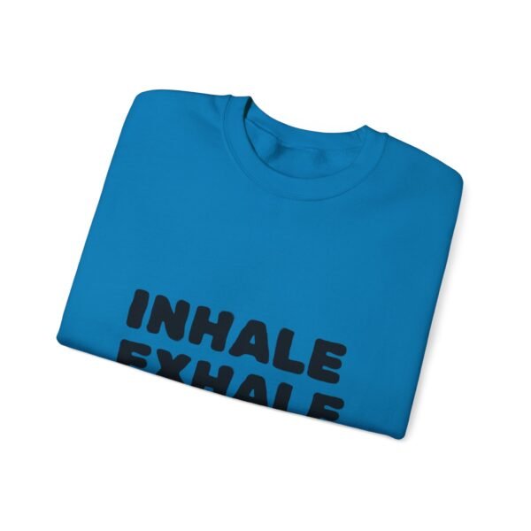 سويت شيرت يوغا عالي الجودة high premium quality yoga sweatshirt