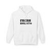 هودي عالي الجودة برائحة منعشة - صوف متوسط الوزن عالي الجودة للجنسين fresh breath quality hoodie — high quality unisex midweight fleece