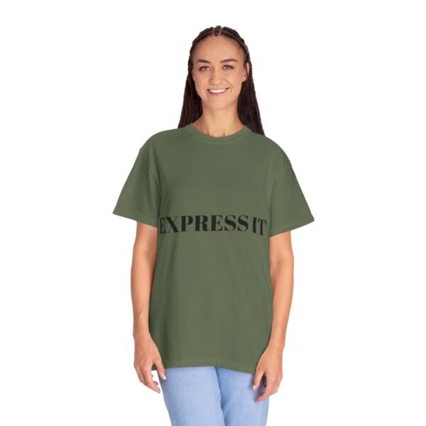 vintage premium quality t shirt — retro 'high premium' graphic tee