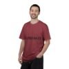 vintage premium quality t shirt — retro 'high premium' graphic tee