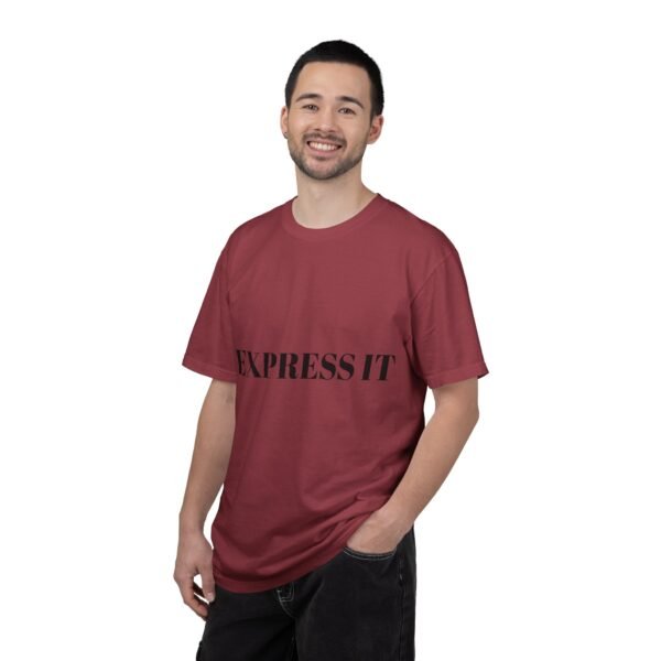 vintage premium quality t shirt — retro 'high premium' graphic tee