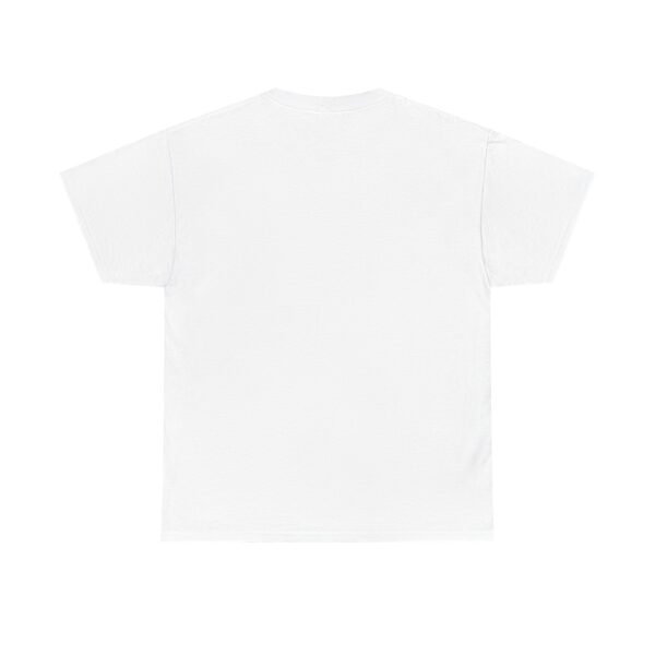 لا تقلق، كن سعيدًا، حافظ على لياقتك البدنية (تيشيرت) don't worry be happy keep fit t shirt