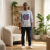high premium smart fitness long sleeve tee — be trend, be modern