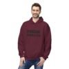 هودي عالي الجودة برائحة منعشة - صوف متوسط الوزن عالي الجودة للجنسين fresh breath quality hoodie — high quality unisex midweight fleece