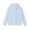 premium quality hooded yoga sweatshirt — high premium quality print