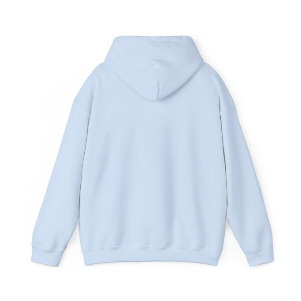 premium quality hooded yoga sweatshirt — high premium quality print